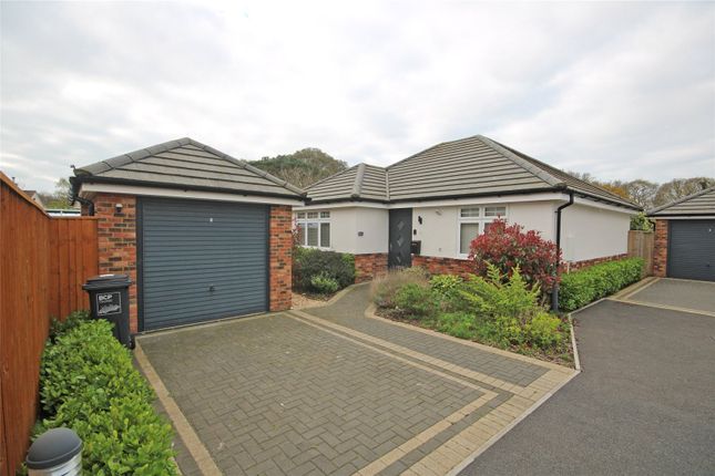 2-bed house on 8A,, Solent Road, Christchurch, £459,950