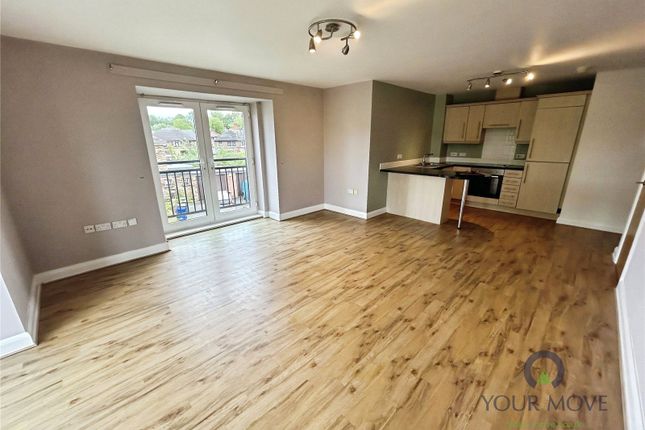 Apartment 10, Selkirk Court,, Poplar Drive, Stoke On Trent photo 4
