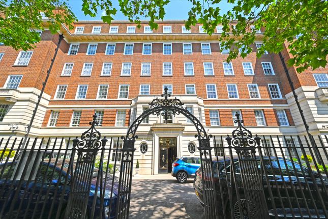 Abbey Lodge, London photo 2