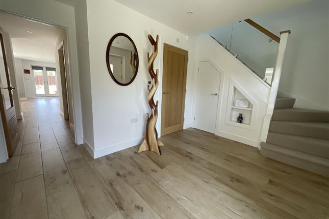 Westside House,, Shells Lane, Shepton Beauchamp photo 2