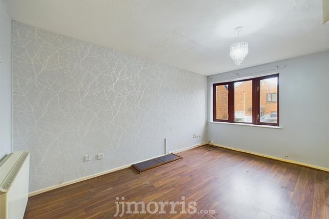 Sitting/Dining Room