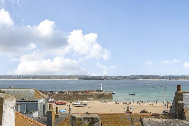 Trelawney Cottage, 6, Virgin Street, Cornwall photo 3