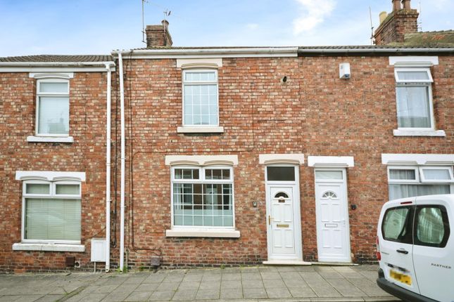 Terraced house to rent in George Street, Shildon