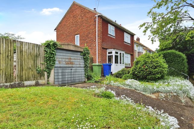 Detached house for sale in Lower Road, Faversham
