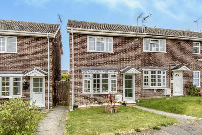 Image of 15 Lowlands Close, Kessingland, Lowestoft, NR33 7QJ