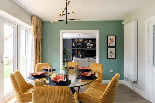 The Wayford - Plot 135, Ockley Park, 1 Avenue De Warenne, Hassocks photo 3