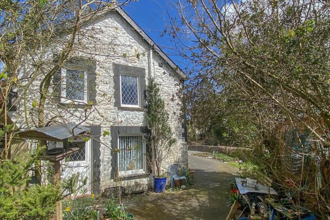 Thumbnail Cottage for sale in Riverside, Llanwrtyd Wells