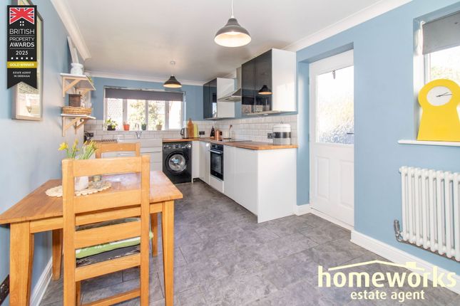 20, Townshend Road, Dereham photo 2