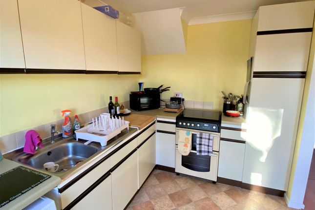 Detached house to rent in Pydar Close, Newquay