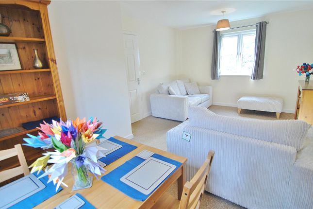 121, Jack Russell Close, Gloucestershire photo 4