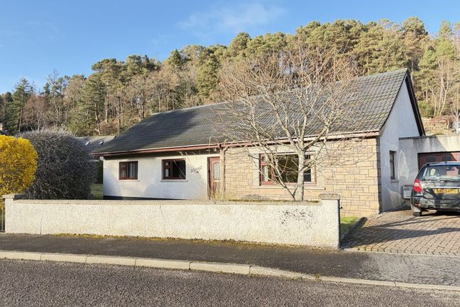 Lynray, 1 Brewster Drive, Forres photo 2