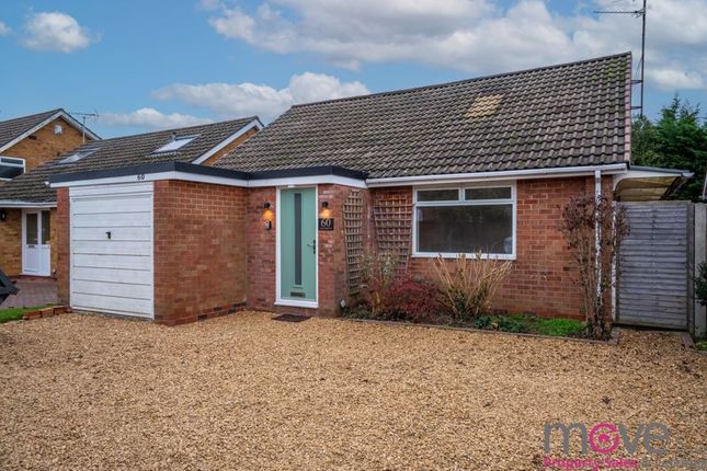 Bungalow for sale in Long Mynd Avenue, Up Hatherley, Cheltenham
