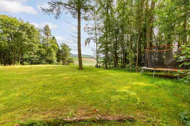 Detached house for sale in Tanglewood, Carlops Road, West Linton