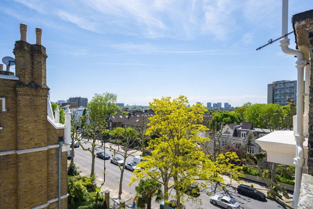 Hamilton Terrace, St John's Wood photo 3