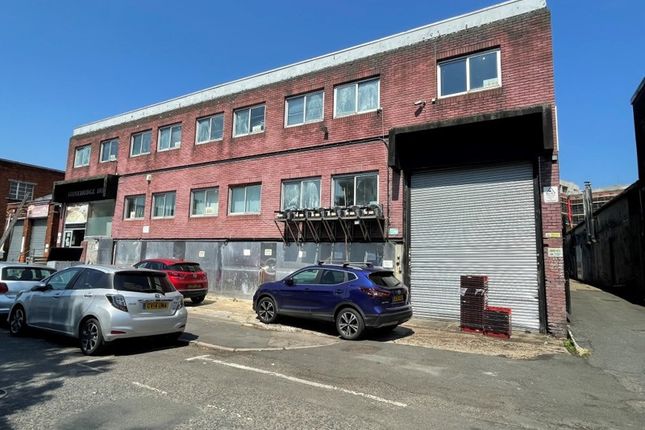 Industrial to let in Units V X &amp; Y, 272, Abbeydale Road, Wembley