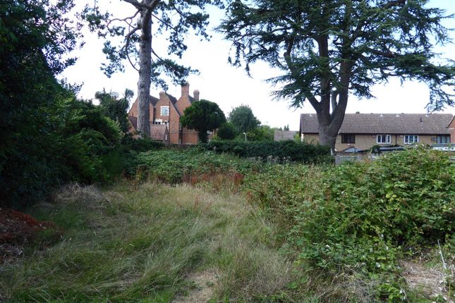 Property for sale in New Dover Road, Canterbury