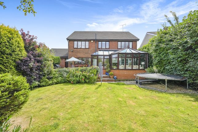 4-bed house on 2a Springfield Rise, £450,000