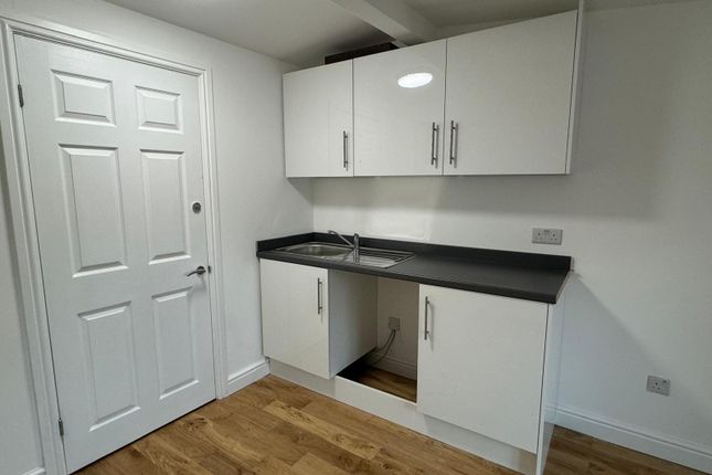 Unit F, 394, Mare Street, Hackney photo 3