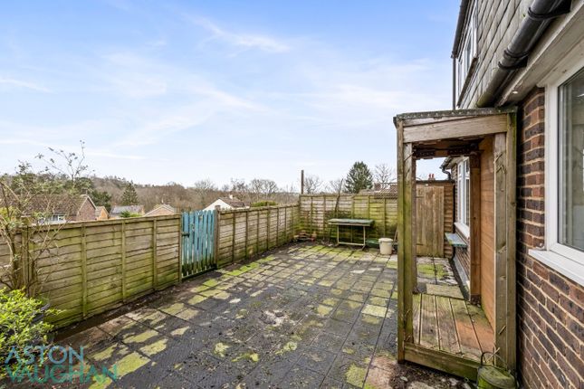 Flat, 1A Beechview Parade, Crowborough photo 4