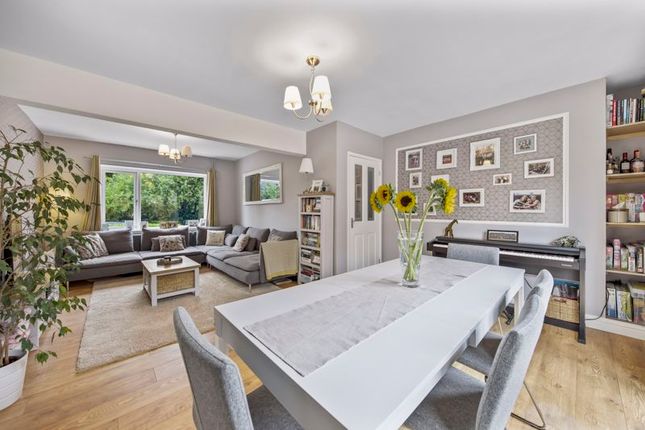 Dining-Room