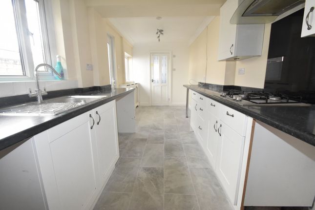 Terraced house to rent in Malta Road, Portsmouth