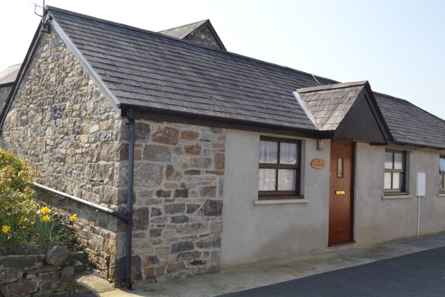 Thumbnail Barn conversion to rent in Old St Clears Road, Johnstown