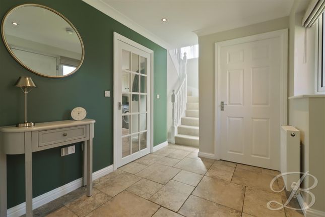 The Carriage House, 8, Castle View, Chesterfield photo 4