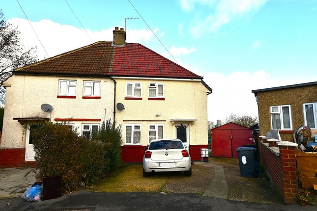 Spacious 3-Bedroom Semi-Detached House Â€“ Ha0 Â€“ Â£2,800 Pcm