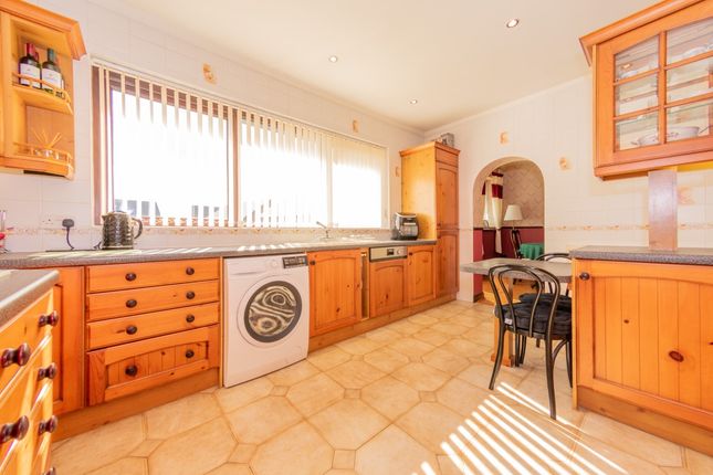 Bungalow for sale in The Bungalow, Victoria Road, Morley, Leeds