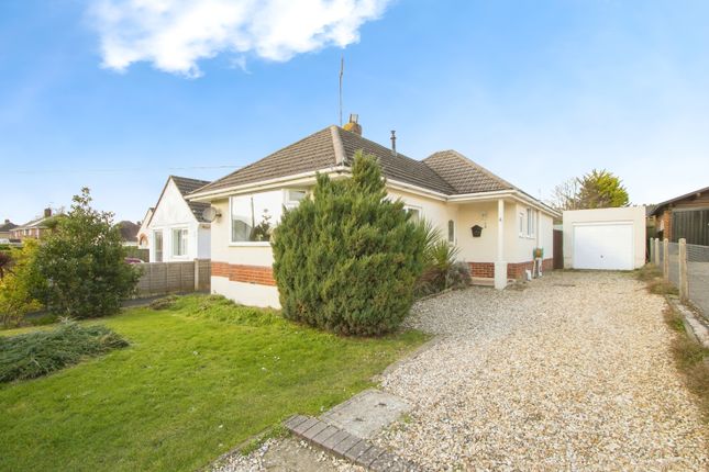 Thumbnail Bungalow for sale in Chetwode Way, Poole, Dorset