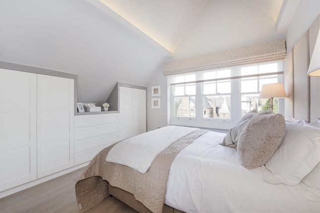 Flat to rent in Lyndhurst Lodge, Hampstead