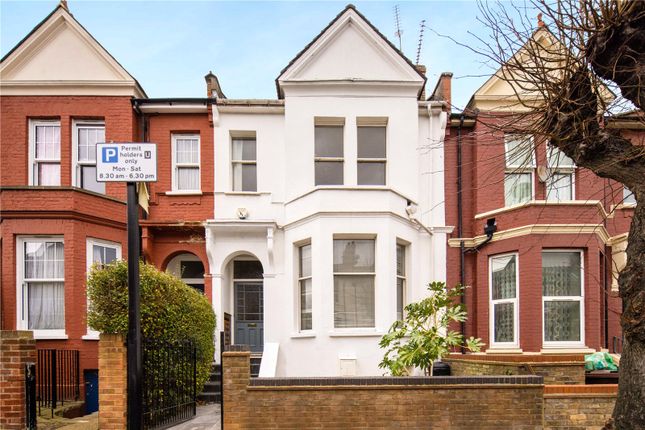 Detached house for sale in Gunton Road, Clapton, London
