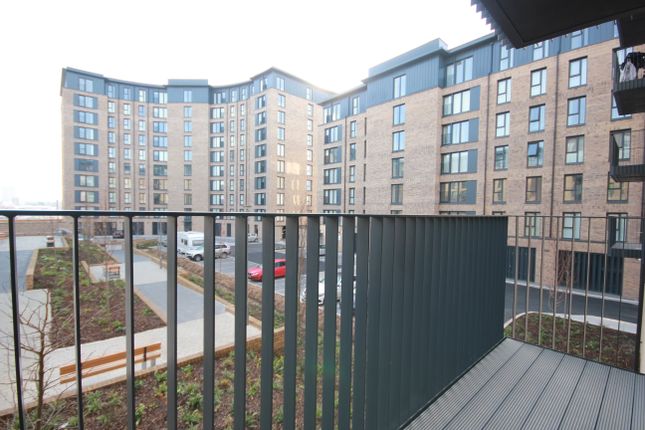 6 Hamilton Apartments, 2, Spring Street, Birmingham photo 5