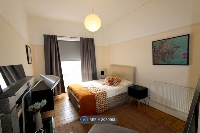 Thumbnail Flat to rent in Rose St, Glasgow