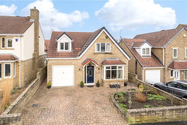 Detached house for sale in Springfield Road, Baildon, Shipley