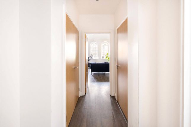 Flat for sale in Hemp Apartments, 70 Richard Tress Way, Bow, London