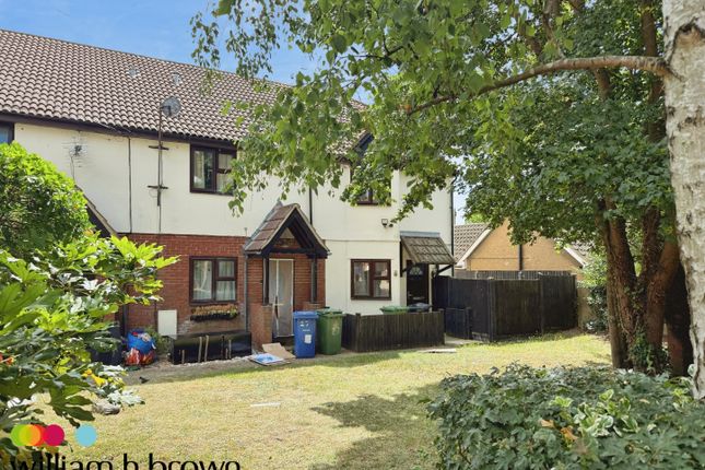 Regent Court, 27, Broome Place, SOUTH OCKENDON photo 3