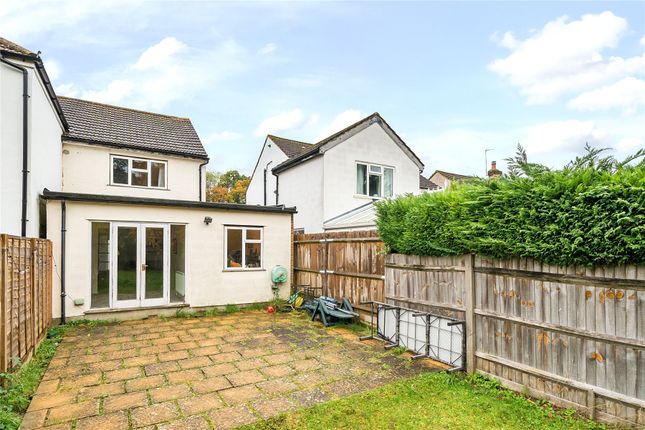 Semi-detached house for sale in Grasmere Gardens, Orpington
