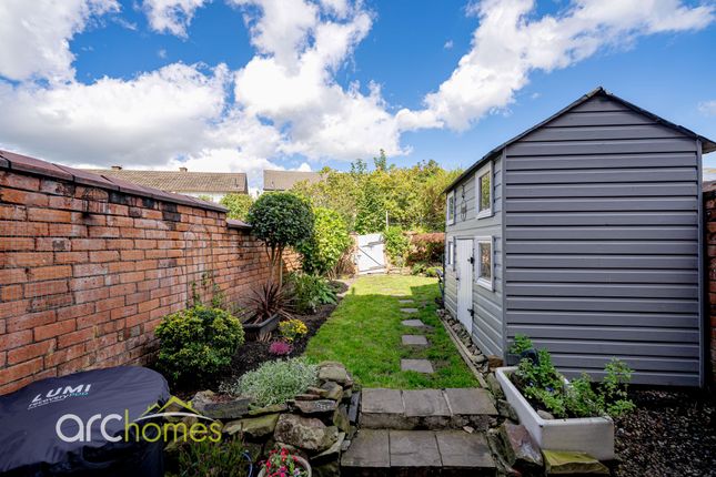 55 Lovers Lane, Manchester photo 4