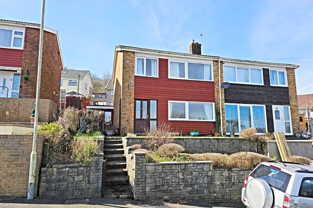 3-bed house on 24, Coed Isaf Road, Pontypridd, £205,000