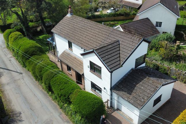 Detached house for sale in Maendy, Cowbridge