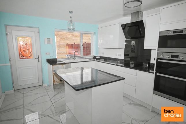 73, Norburn Park, Durham photo 4