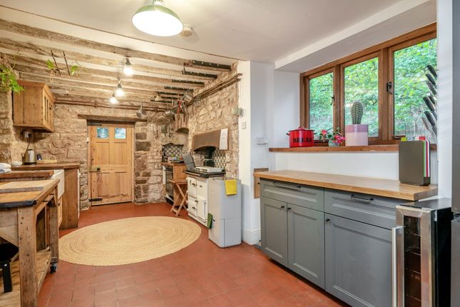 Ivy Cottage, Ross-on-wye photo 4