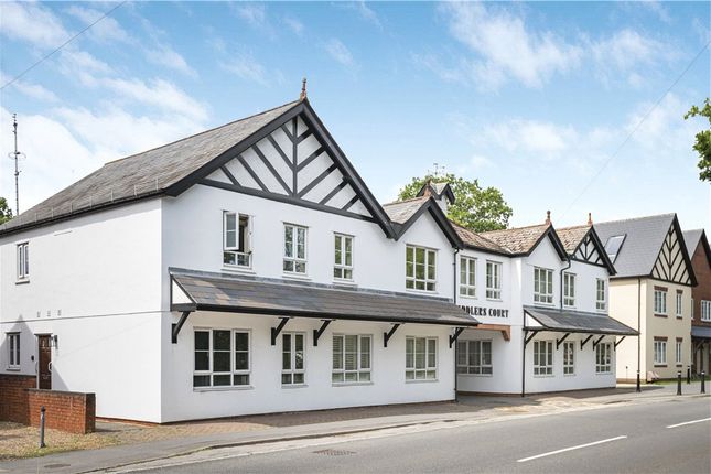 Flat for sale in Windsor Road, Chobham