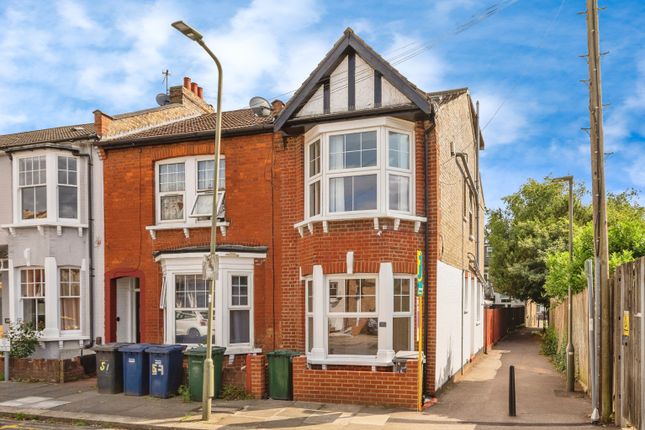 3-bed house on 59, Percy Road, London, £650,000