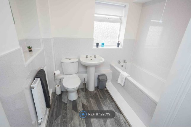 Detached house to rent in Finsbury Street, Sunderland