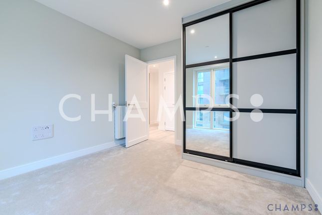Flat 203 Cairncross House, 17 Townsend Road, London photo 4