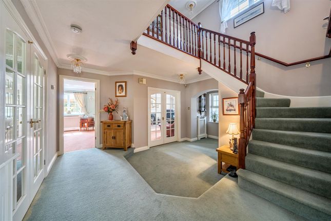 10, Highfield Close, Umberleigh photo 4