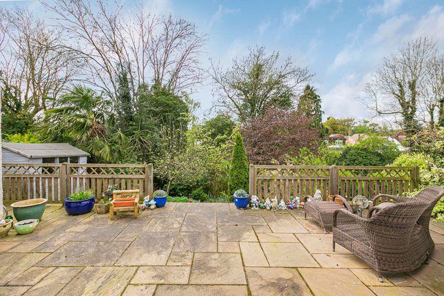 Bungalow for sale in Brackendale, Potters Bar