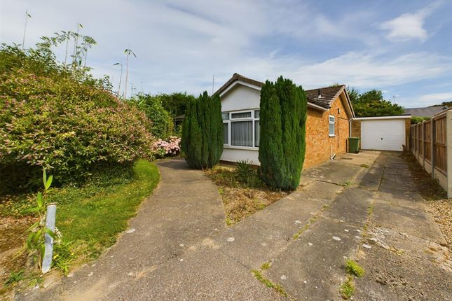 2-bed house on 5, Northrepps Road, Overstrand, £325,000